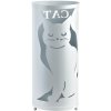 Mondex Stojan na dáždniky CAT 20 cm biely Mondex Stojan na dáždniky CAT 20 cm biely