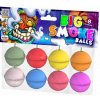 Pyrotechnika Detská Magic Smoke Ball 6ks Pyrotechnika Detská Magic Smoke Ball 6ks