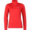 Kilpi WILLIE-W Dámske termo tričko ZL0506KI Červená 36 Kilpi WILLIE-W Dámske termo tričko ZL0506KI Červená 36