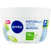 NIVEA Care Naturally Good, Výživný krém, 200ml NIVEA Care Naturally Good, Výživný krém, 200ml