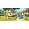 AG Design FTDNH-5316 fototapeta Winnie the Pooh rozmery 202 x 90 cm