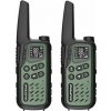 Vysílačka Baofeng BF-T25E zelená Vysílačka Baofeng BF-T25E zelená