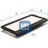 UFI Vzduchový filter 30.126.00 UFI Vzduchový filter 30.126.00