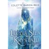 Léčivá síla krystalů - Kniha a 58 karet Léčivá síla krystalů - Kniha a 58 karet