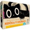 TLAMA games Kočka v krabici TLAMA games Kočka v krabici