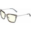 GUNNAR KAIA BLUE RIBBON čirá skla BLF 35 GUNNAR focus KAI-03309 GUNNAR KAIA BLUE RIBBON čirá skla BLF 35 GUNNAR focus KAI-03309