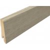 Podlahová lišta MDF L558 1420823 Podlahová lišta MDF L558 1420823