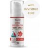 Opaľovací krém Wooden Spoon 50 SPF 50 ml 150 g Opaľovací krém Wooden Spoon 50 SPF 50 ml 150 g