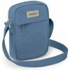 Osprey ARCANE SMALL CROSSBODY nirvana blue heather Veľkosť: UNI taška Osprey ARCANE SMALL CROSSBODY nirvana blue heather Veľkosť: UNI taška