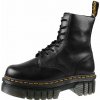 Topánky dámske DR. MARTENS - 8 dierkové - Audrick - DM27149001 Topánky dámske DR. MARTENS - 8 dierkové - Audrick - DM27149001