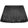 Gumová vaňa do kufra Rezaw-Plast AUDI A4 B6/B7 Combi 2001-2008, SEAT Exeo Combi 2008-2013