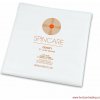 Spincare DENSITY 12 Inch 400g Polythene Outer Vinyl Record Sleeves - 50 ks - Vnější obal pro LP Spincare DENSITY 12 Inch 400g Polythene Outer Vinyl Record Sleeves - 50 ks - Vnější obal pro LP