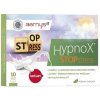 Barny's HypnoX STOPStress 10 kapsúl Barny's HypnoX STOPStress 10 kapsúl