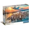 Puzzle 500 Compact New York 35543 (Puzzle) Puzzle 500 Compact New York 35543 (Puzzle)