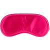 Easytoys Satin Eye Mask Pink Easytoys Satin Eye Mask Pink