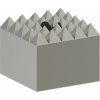 BOSCH Oceľová zrnovacia platnička PRO SDS max-4C Steel Bush Head, 60 x 60 mm 1618623205 BOSCH Oceľová zrnovacia platnička PRO SDS max-4C Steel Bush Head, 60 x 60 mm 1618623205