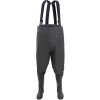 Procera FISHER CHEST WADERS Prsačky olivové