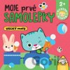 Moje prvé samolepky - Veľký malý - Svojtka&Co. Moje prvé samolepky - Veľký malý - Svojtka&Co.