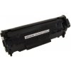 KvalitneTonery HP Q2612X - kompatibilný čierny toner KvalitneTonery HP Q2612X - kompatibilný čierny toner