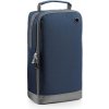BagBase taška na športovú obuv 8 l BG540 French Navy 19 x 35 x 12 cm