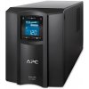 APC Smart-UPS C 1000VA LCD 230V with SmartConnect (600W) SMC1000IC APC Smart-UPS C 1000VA LCD 230V with SmartConnect (600W) SMC1000IC