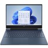 Notebook HP Victus 15-fa1001nc (8E518EA#BCM) modrý