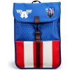 Kapitán Amerika - Ruksak Deluxe Kapitán Amerika - Ruksak Deluxe