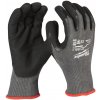 Milwaukee Rukavice odolné proti prerezaniu stupeň 5 -XL/10 1 KS