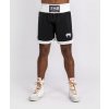 Pánske boxerky VENUM Classic - čierna/biele Pánske boxerky VENUM Classic - čierna/biele