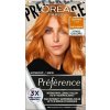 L'Oréal Préférence Vivid 7.432 Copper L'Oréal Préférence Vivid 7.432 Copper