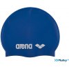 Arena Silicone Junior Farba: modrá Arena Silicone Junior Farba: modrá