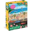 Pacific Coasting: Beach Life 1,000-Piece Puzzle Pacific Coasting: Beach Life 1,000-Piece Puzzle