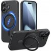 Tech-Protect Magring Magsafe iPhone 17 Matte Black Tech-Protect Magring Magsafe iPhone 17 Matte Black