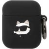 Karl Lagerfeld 3D Logo NFT Choupette Head silikónový obal pre AirPods 1 / 2 - čierny 3666339087890 - možnosť vrátiť tovar ZADARMO do 30tich dní Karl Lagerfeld 3D Logo NFT Choupette Head silikónový obal pre AirPods 1 / 2 - čierny 3666339087890 - možnosť vrátiť tovar ZADARMO do 30tich dní