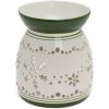 AROMALAMPA BIE/ZEL VZ. VLOČKA PORCEL 12,7*12,7*14,4CM AROMALAMPA BIE/ZEL VZ. VLOČKA PORCEL 12,7*12,7*14,4CM