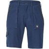 CERVA MAX NEO šortky| navy 46 CERVA MAX NEO šortky| navy 46