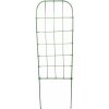 Rebríková podpera rastlín 120cm - mriežková polguľatá Rebríková podpera rastlín 120cm - mriežková polguľatá