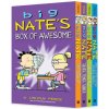 BIG NATES BOX OF AWESOME BIG NATES BOX OF AWESOME