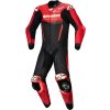 Jednodílná kombinéza GP-R7, TECH-AIR ready/kompatibilní, ALPINESTARS (černá/červená, vel. 48) Jednodílná kombinéza GP-R7, TECH-AIR ready/kompatibilní, ALPINESTARS (černá/červená, vel. 48)