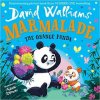 Marmalade - the Orange Panda (David Walliams)(Pevná) Marmalade - the Orange Panda (David Walliams)(Pevná)