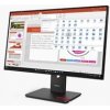 LENOVO LCD T27-40 - 27 ,IPS,matný,16:9,1920x1080,120Hz,4ms,300cd/m2,1500:1,HDMI,DP,VGA,USBHub,USB-C,PD15W,VESA,Pivot LENOVO LCD T27-40 - 27 ,IPS,matný,16:9,1920x1080,120Hz,4ms,300cd/m2,1500:1,HDMI,DP,VGA,USBHub,USB-C,PD15W,VESA,Pivot