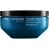 Shu Uemura Muroto Volume maska pre jemné vlasy Himalayan Crystal Minerals 200 ml