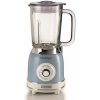 Ariete Vintage blender 583/05 modrý Ariete Vintage blender 583/05 modrý