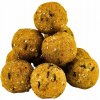 Proteínové boilies RK Baits Pinacolada SE 20mm 3kg vedro Proteínové boilies RK Baits Pinacolada SE 20mm 3kg vedro