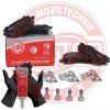 Sada brzdových platničiek kotúčovej brzdy MASTER-SPORT GERMANY Premium 13046027492N-SET-MS