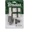 BRADAS hubice proudová PH + příslušenství WL-5500-12K, WHITE LINE BRADAS hubice proudová PH + příslušenství WL-5500-12K, WHITE LINE