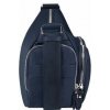 Samsonite KARISSA EVO SHOULDER BAG MULTI PKT 151692 Blue nights 151692