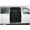 Moskytiéra Carbest na magnety pre rôzne vozidlá Varianta: VW Crafter - posuvné dvere Moskytiéra Carbest na magnety pre rôzne vozidlá Varianta: VW Crafter - posuvné dvere