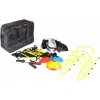 Merco Advanced Kit tréninková agility sada balení 1 sada Merco Advanced Kit tréninková agility sada balení 1 sada