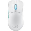ASUS ROG Harpe Ace Aim Lab Edition Moonlight White 90MP02W0-BMUA10 ASUS ROG Harpe Ace Aim Lab Edition Moonlight White 90MP02W0-BMUA10